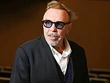 Сукачев вспомнил анекдот о Пугачевой