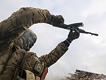 Марочко: ВС РФ зачистили запад от Родинского и расширили зону контроля