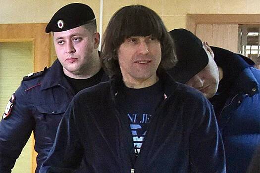 Криминальный авторитет засудил российскую колонию после освобождения