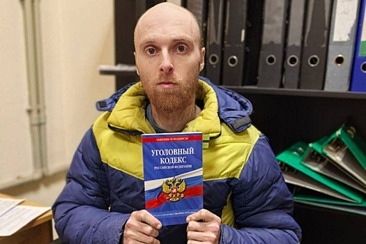 В Луганске суд огласил приговор австралийскому наемнику Оскару Дженкинсу