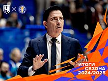 Зенит, итоги сезона-2024/2025 в Единой лиге ВТБ: результат, место в плей-офф, финал с ЦСКА, уход Паскуаля