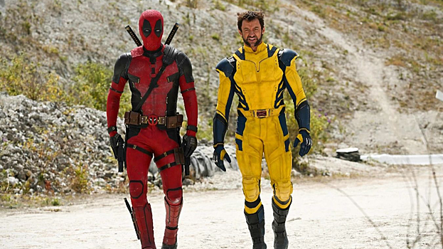 Авторы «Дэдпула» не сдержали слез, увидев Хью Джекмана в классическом костюме Росомахи