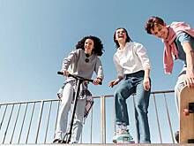 Будущее за молодым поколением: резиденты «Инсайт Люди» поддержали День молодежи