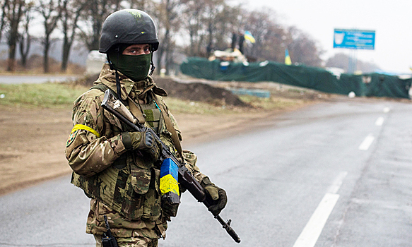 Наступление на Донбасс: Соловьев раскрыл планы Украины