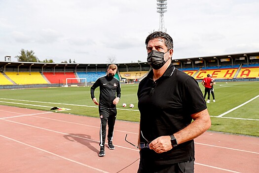 Витория все завалил, Гончаренко ничего не исправил. «Спартак» и «быки» - главные неудачники старта