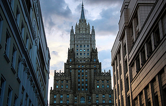 В МИД России считают, что Чехия "подхватила вирус войны" с историческими памятниками