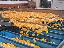 PepsiCo предупредила российские сети о вероятных проблемах с поставками чипсов Lay’s и Cheetos