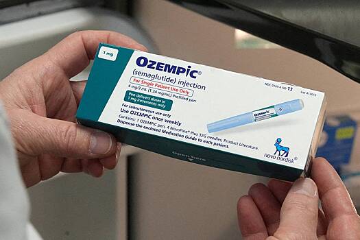 Обвисшую грудь назвали новым побочным эффектом «Оземпика»