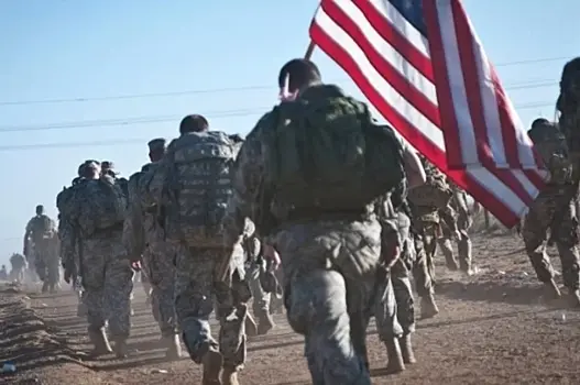 В США начали угрожать Украине из-за отказа Зеленского от мирного плана Трампа