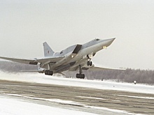 По Киеву впервые с 2022 года ударили ракетами Х-22