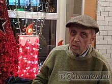 Признанный поэт Евгений Карасёв скончался в Твери