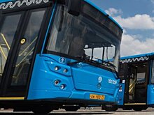 Привычных бесплатных автобусов до кладбищ ВАО на ближайшие праздники не будет