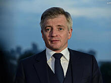 Александр Кибовский выразил соболезнования семье Леонида Ошарина