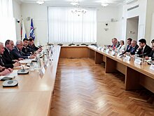 Депутаты заявили о необходимости развития межпарламентского взаимодействия с Арменией