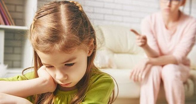 7 эффективных способов не срываться на своих детей