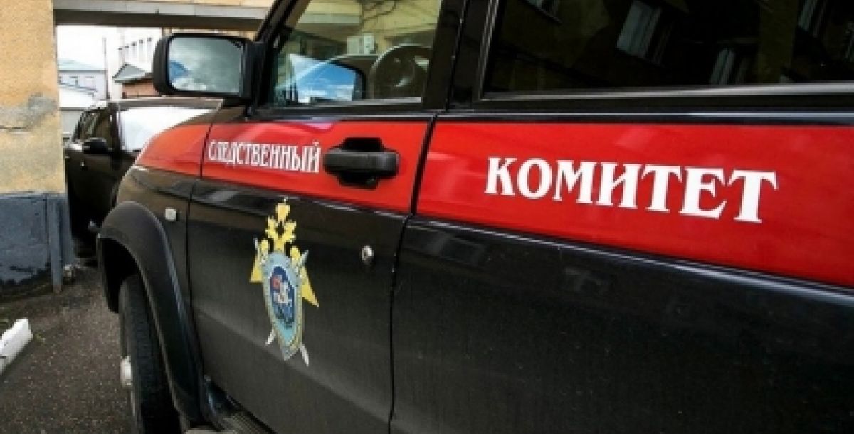 Житель Ростовской области подозревается в смертельном избиении знакомого мужчины