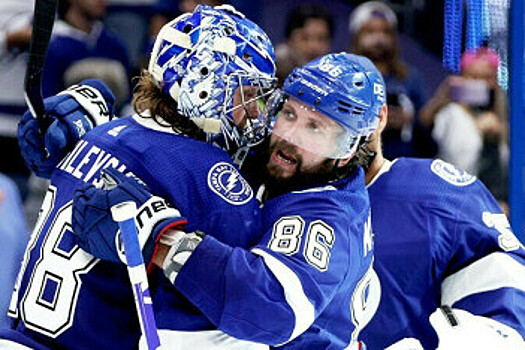 ESPN: 17 российских хоккеистов – лучшие среди выбранных под своими номерами за всю историю драфта НХЛ