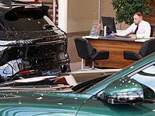 Эксперты предупредили о неизбежном росте цен на авто в ближайшее время