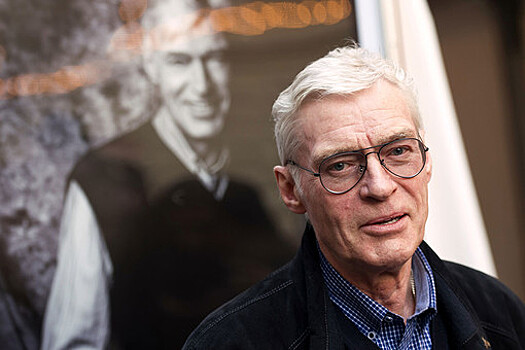 Близкие сообщили о том, что актер Щербаков госпитализирован с переломом лицевой кости