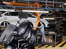 Российский автопром практически полностью избавился от импортной зависимости