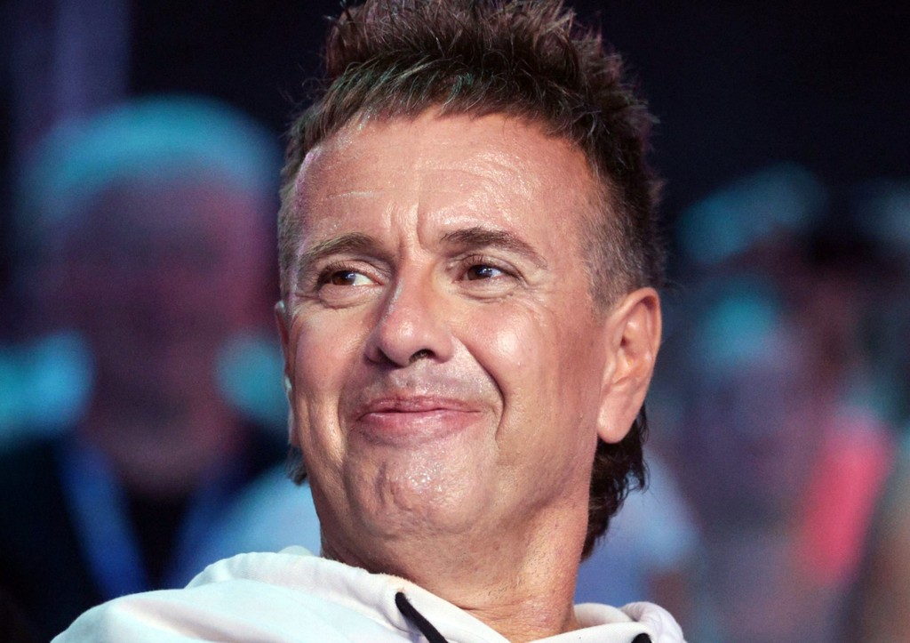 Обострение болезни, отказ от корпоративов, Пугачева: как живет Андрей Губин