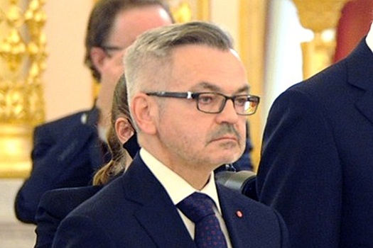 Посол Польши сообщил, что на него напали в центре Петербурга