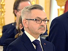 Посол Польши сообщил, что на него напали в центре Петербурга