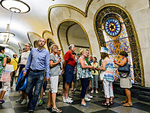 Столичные пенсионеры станут экскурсоводами