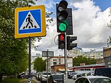 Почему режим работы светофора постоянно меняется