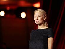 Памела Андерсон объяснила отказ от макияжа фразой «не имеет смысла»