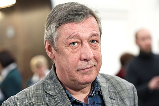 Представитель Михаила Ефремова прокомментировала сообщения об огромном гонораре