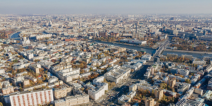 Эксперты: Популярность налогового режима для самозанятых выгодна и населению, и государству