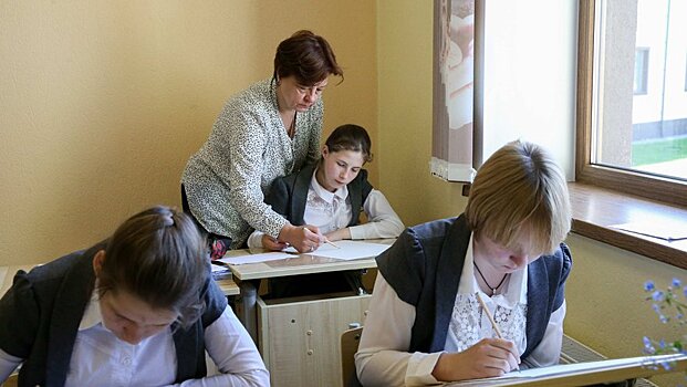 Принят закон Президента РФ о воспитательной составляющей образования