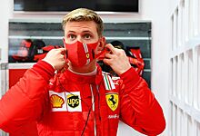 Что значит для Мика Шумахера новый контракт Сайнса с Ferrari? Ничего хорошего