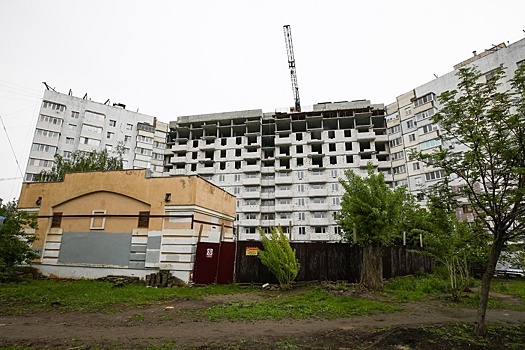 Глава Белгородской области предложил законсервировать жилье уехавших за границу
