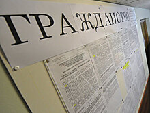 Они были Россией. Миграционная политика и реальные проблемы беженцев с Украины