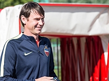 Титов прокомментировал переезд Промеса в Англию