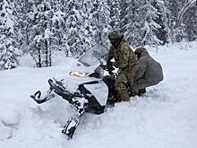 Десантники США захотели больше техники для Арктики