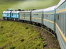 В Испании сошли с рельсов два высокоскоростных поезда