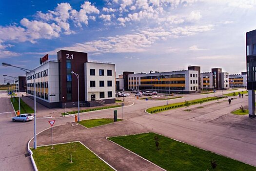 В "Жигулевской долине" создали установку для получения электроэнергии из газа