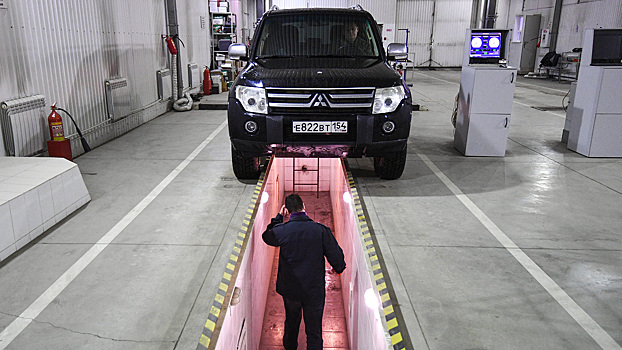 Российских автомобилистов предупредили о подорожании техосмотра почти на 50%