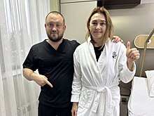 Известную лыжницу Ольгу Рочеву прооперировали в Нижнем Новгороде