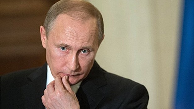 Путин и Абэ согласовали заявление о Курилах