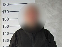 Оренбуржец с пневматикой угрожал соседу расправой