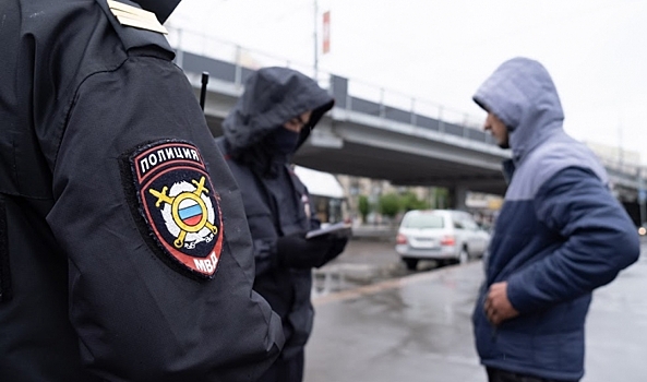 350 жителей Волгограда и области нарушили самоизоляцию и масочный режим