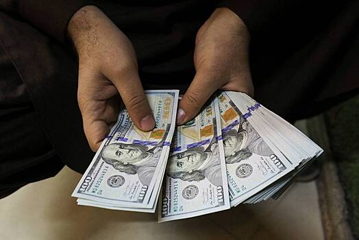 Правительство не согласилось с отказом от штрафов за непродажу валютной выручки