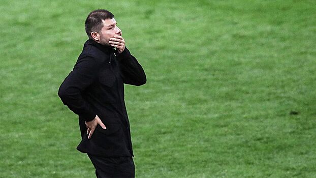 Драма в Краснодаре. Команда Мусаева час играла в меньшинстве, но спаслась от поражения на последних минутах