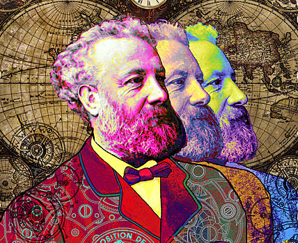 7 выставок апреля