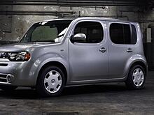 Эпоха кубизма кончилась: почему Nissan перестанет выпускать «кубика»