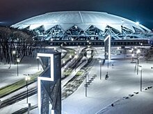 Ни два, ни полмиллиарда: как Равиль Зиганшин отбивает претензии по стадиону "Самара Арена"